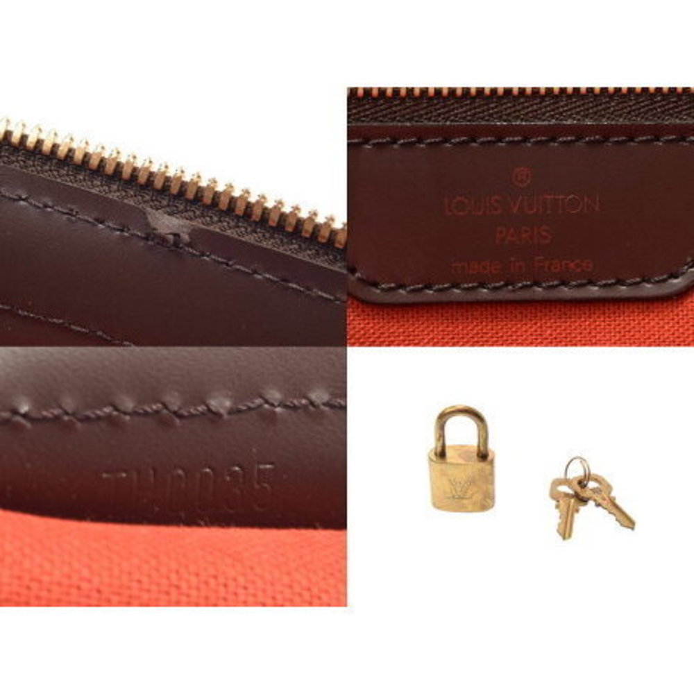 Louis Vuitton Damier Chelsea - Picture 9 of 12